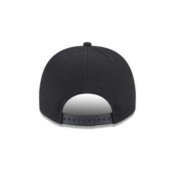 New York Rangers șapcă de baseball New Era 950AF Chainstitch black