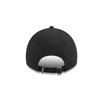 Chicago Blackhawks șapcă de baseball New Era 920 Stamp balck
