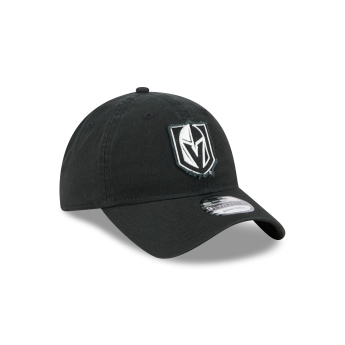 Vegas Golden Knights șapcă de baseball New Era 920 Stamp balck