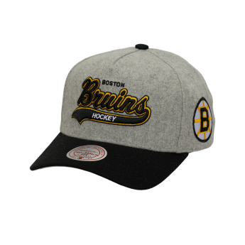 Boston Bruins șapcă de baseball Tailsweeps Pro Snapback