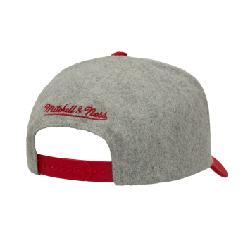 Detroit Red Wings șapcă de baseball Tailsweeps Pro Snapback
