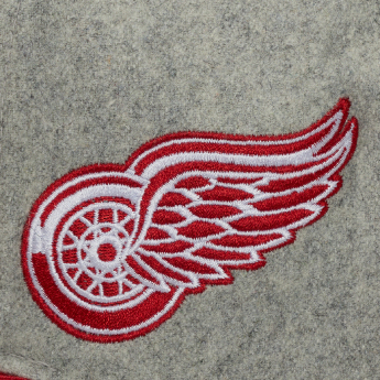 Detroit Red Wings șapcă de baseball Tailsweeps Pro Snapback