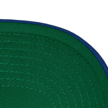 Edmonton Oilers șapcă de baseball Team Ground 2.0 Pro Snapback