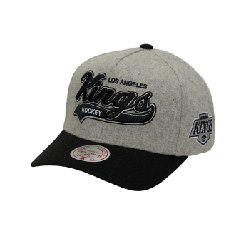 Los Angeles Kings șapcă de baseball Tailsweeps Pro Snapback