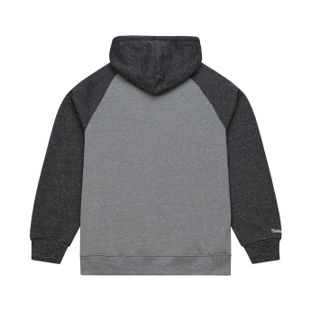 Chicago Blackhawks hanorac de bărbați cu glugă Winning Streak Fleece Current Logo