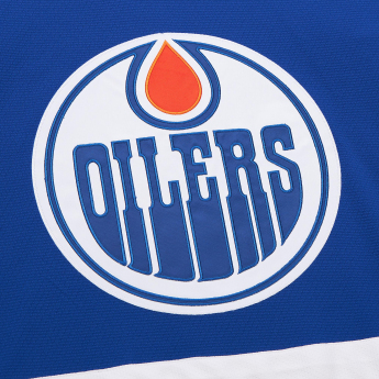 Edmonton Oilers tricou de hochei Wayne Gretzky Dark Jersey