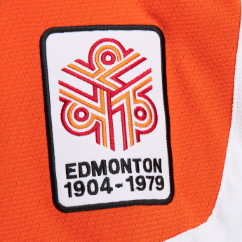 Edmonton Oilers tricou de hochei Wayne Gretzky Dark Jersey