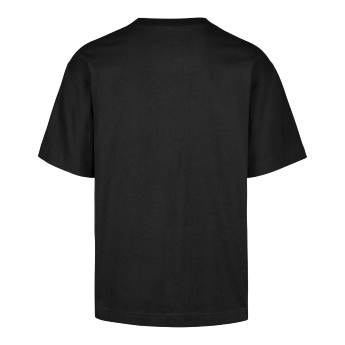 Chicago Blackhawks tricou de bărbați Sigma 47 Foundation Tee black