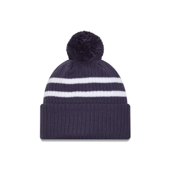 Toronto Maple Leafs căciulă de iarnă New Era Cold Winter