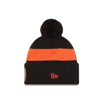 Philadelphia Flyers căciulă de iarnă New Era Cold Winter