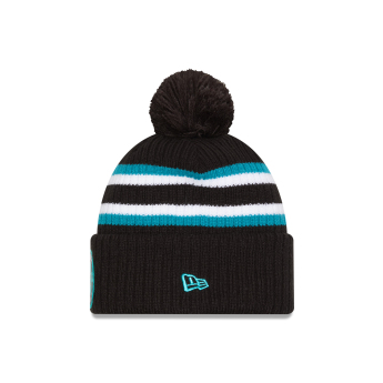 San Jose Sharks căciulă de iarnă New Era Cold Winter