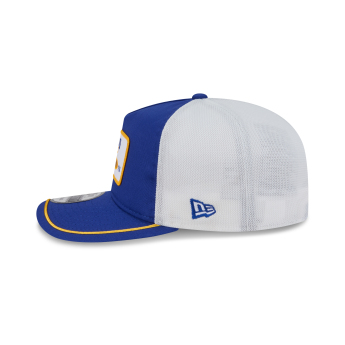Buffalo Sabres șapcă de baseball New Era 1920 Emb patch blue