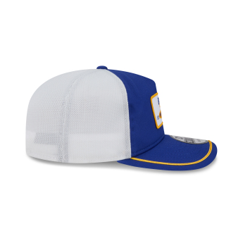 Buffalo Sabres șapcă de baseball New Era 1920 Emb patch blue