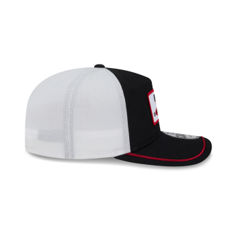 Buffalo Sabres șapcă de baseball New Era 1920 Emb patch black