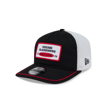 Chicago Blackhawks șapcă de baseball New Era 1920 Emb patch