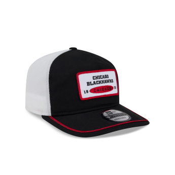 Chicago Blackhawks șapcă de baseball New Era 1920 Emb patch
