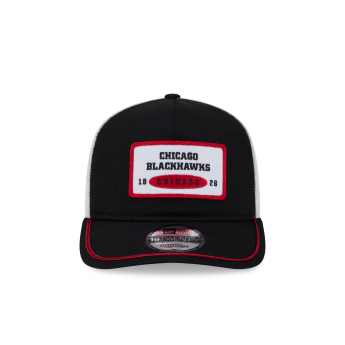 Chicago Blackhawks șapcă de baseball New Era 1920 Emb patch