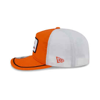 Anaheim Ducks șapcă de baseball New Era 1920 Emb patch