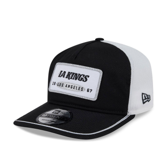 Los Angeles Kings șapcă de baseball New Era 1920 Emb patch
