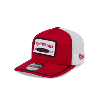 Detroit Red Wings șapcă de baseball New Era 1920 Emb patch