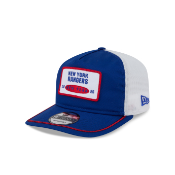 New York Rangers șapcă de baseball New Era 1920 Emb patch