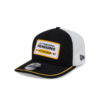 Pittsburgh Penguins șapcă de baseball New Era 1920 Emb patch