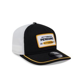 Pittsburgh Penguins șapcă de baseball New Era 1920 Emb patch