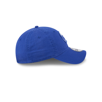 Buffalo Sabres șapcă de baseball New Era 920 Stamp blue
