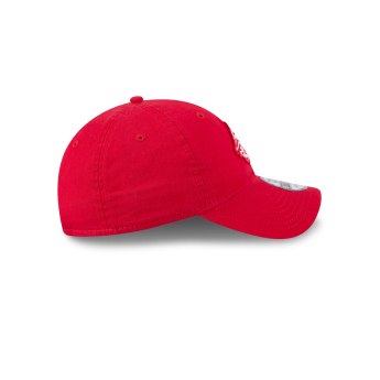 Buffalo Sabres șapcă de baseball New Era 920 Stamp red