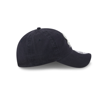 Seattle Kraken șapcă de baseball New Era 920 Stamp balck