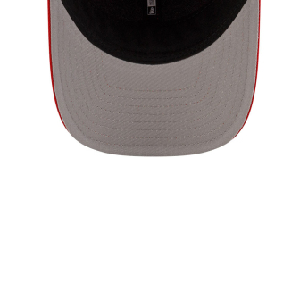 Chicago Blackhawks șapcă de baseball New Era 940MC red
