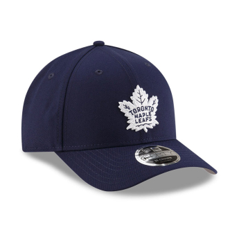 Toronto Maple Leafs șapcă de baseball New Era 940MC blue