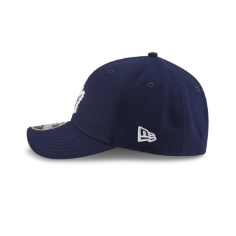 Toronto Maple Leafs șapcă de baseball New Era 940MC blue