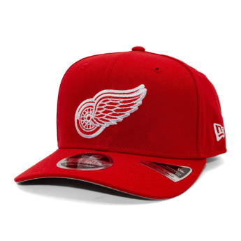 Detroit Red Wings șapcă de baseball New Era 970SS Stated