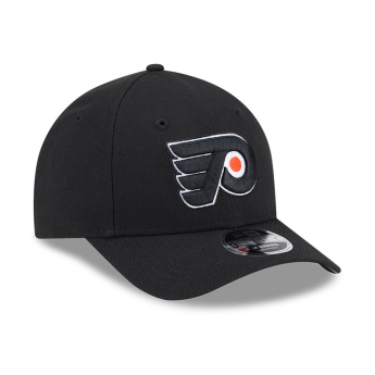 Philadelphia Flyers șapcă de baseball New Era 940MC black