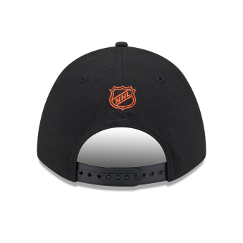 Philadelphia Flyers șapcă de baseball New Era 940MC black