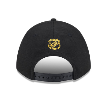 Pittsburgh Penguins șapcă de baseball New Era 940MC black