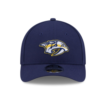 Nashville Predators șapcă de baseball New Era 940MC blue