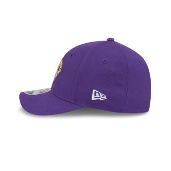 Los Angeles Kings șapcă de baseball New Era 940MC purple