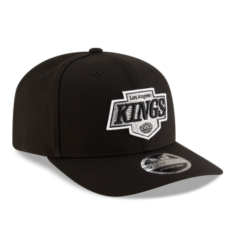 Los Angeles Kings șapcă de baseball New Era 970SS black