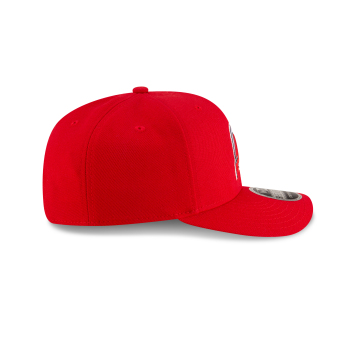 New Jersey Devils șapcă de baseball New Era 970SS red