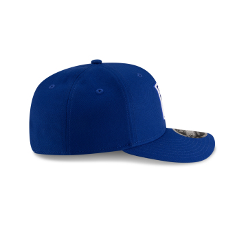 New York Rangers șapcă de baseball New Era 970SS blue