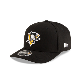 Pittsburgh Penguins șapcă de baseball New Era 970SS black
