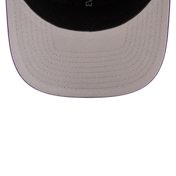 Los Angeles Kings șapcă de baseball New Era 970SS purple