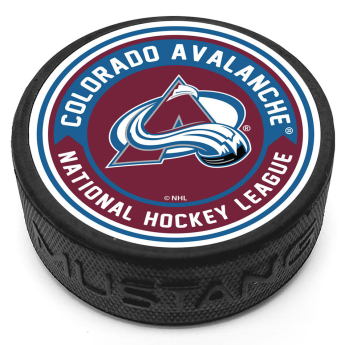 Colorado Avalanche puc Arrow