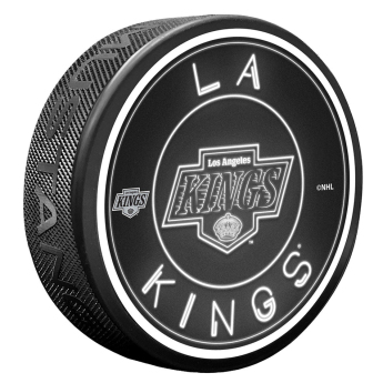 Los Angeles Kings puc Neon