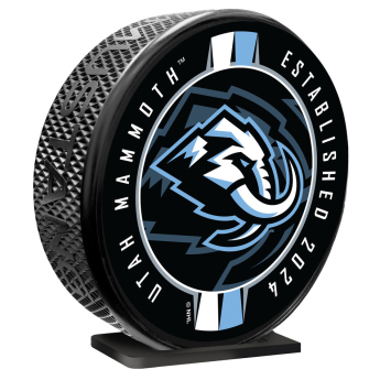 Utah Hockey Club puc 8 MEGA Ribbon