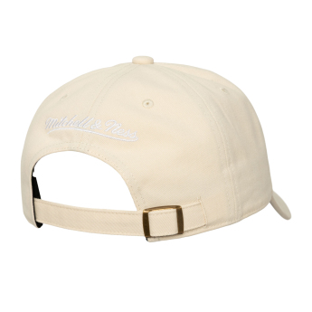 Chicago Blackhawks șapcă flat Fashion Basic Strapback white
