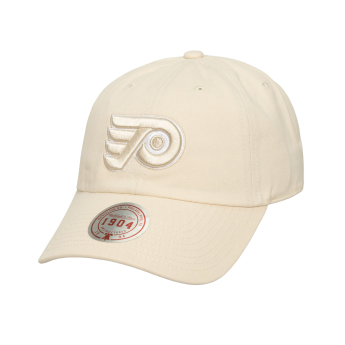 Philadelphia Flyers șapcă flat Fashion Basic Strapback white