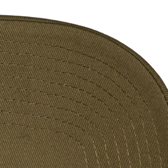 Anaheim Ducks șapcă flat Fashion Basic Strapback braun